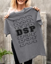 DSP Classic T-Shirt apparel-classic-tshirt-lifestyle-front-117