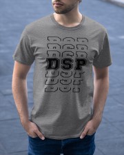 DSP Classic T-Shirt apparel-classic-tshirt-lifestyle-front-46
