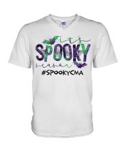 CMA V-Neck T-Shirt tile
