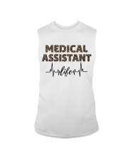 Medical Assistant - MA Sleeveless Tee tile