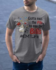 EMT Classic T-Shirt apparel-classic-tshirt-lifestyle-front-46