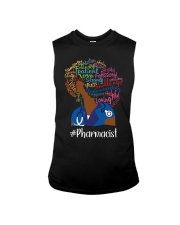 Pharmacist Sleeveless Tee tile