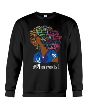 Pharmacist Crewneck Sweatshirt tile