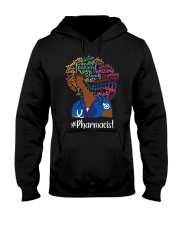 Pharmacist Hooded Sweatshirt tile