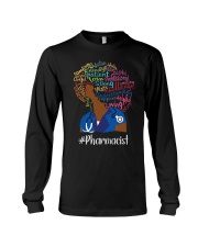 Pharmacist Long Sleeve Tee tile