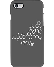 CMA Phone Case tile