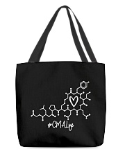 CMA All-Over Tote tile