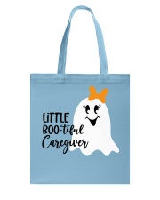 Caregiver Tote Bag tile