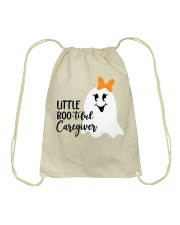 Caregiver Drawstring Bag tile