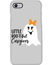 Caregiver Phone Case tile