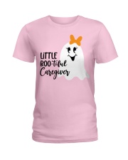 Caregiver Ladies T-Shirt tile