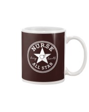 Nurse All star Mug tile