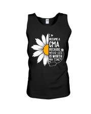CMA Unisex Tank tile