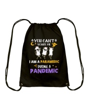 Paramedic Drawstring Bag tile