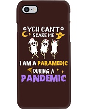 Paramedic Phone Case tile