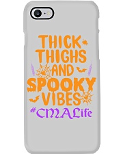 CMA Phone Case tile