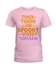 CMA Ladies T-Shirt tile