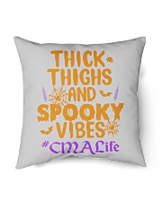 CMA Indoor Pillow tile