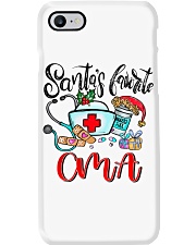 CMA Phone Case tile