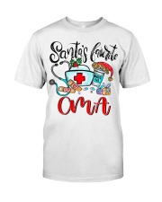 CMA Classic T-Shirt front
