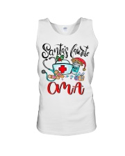 CMA Unisex Tank tile