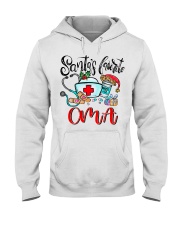 CMA Hooded Sweatshirt tile