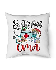 CMA Indoor Pillow tile