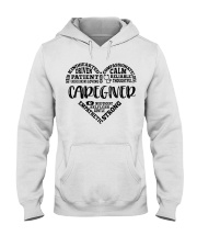 Caregiver Hooded Sweatshirt tile