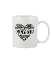 Caregiver Mug tile