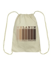 Occupational Therapist Drawstring Bag tile
