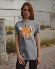 CNA Classic T-Shirt apparel-classic-tshirt-lifestyle-18