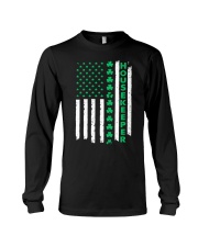 Housekeeper Long Sleeve Tee tile