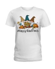 Rad Tech Ladies T-Shirt tile