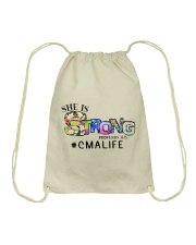 CMA Drawstring Bag tile