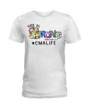 CMA Ladies T-Shirt tile