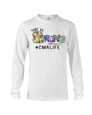 CMA Long Sleeve Tee tile