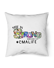 CMA Indoor Pillow tile