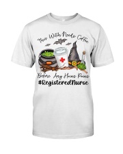 Registered Nurse - RN Classic T-Shirt tile