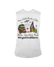 Registered Nurse - RN Sleeveless Tee tile