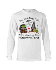 Registered Nurse - RN Long Sleeve Tee tile