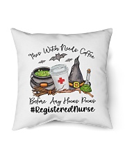 Registered Nurse - RN Indoor Pillow tile