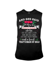 Medical Assistant - MA Sleeveless Tee tile