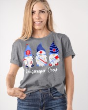 Housekeeper Classic T-Shirt apparel-classic-tshirt-lifestyle-front-100