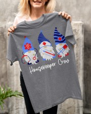 Housekeeper Classic T-Shirt apparel-classic-tshirt-lifestyle-front-117
