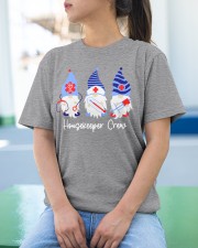 Housekeeper Classic T-Shirt apparel-classic-tshirt-lifestyle-front-213