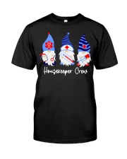Housekeeper Classic T-Shirt tile