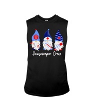 Housekeeper Sleeveless Tee tile