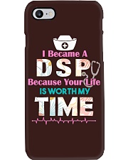 DSP Phone Case tile