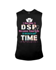 DSP Sleeveless Tee tile