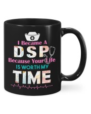 DSP Mugs tile